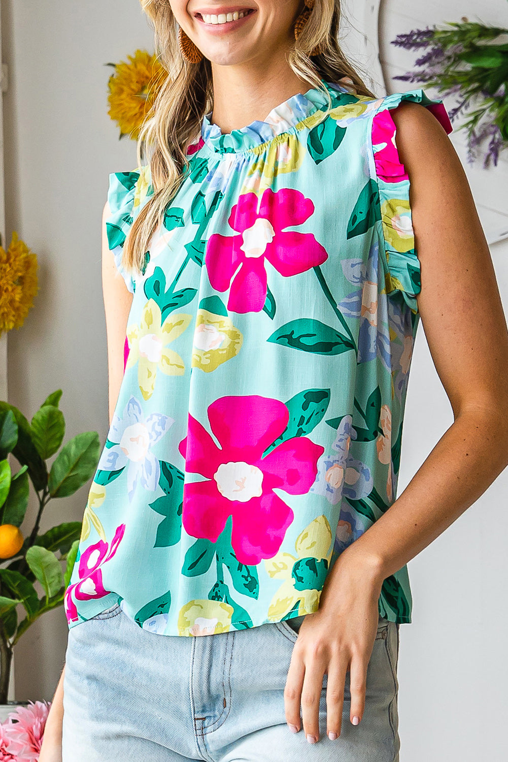 The Delaney Top