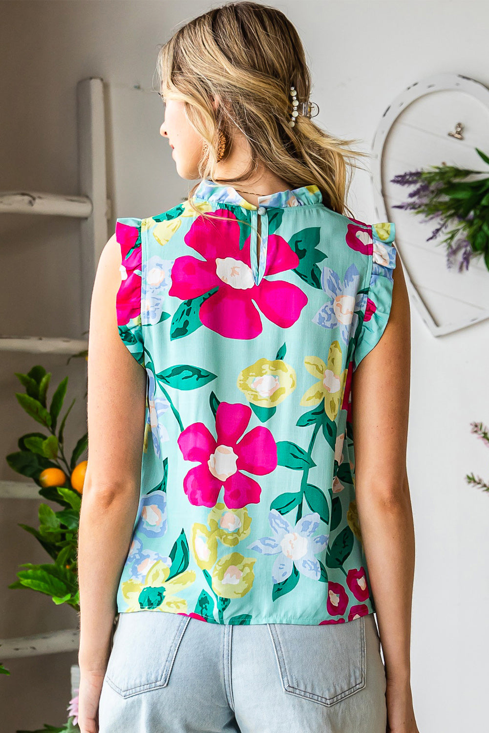 The Delaney Top