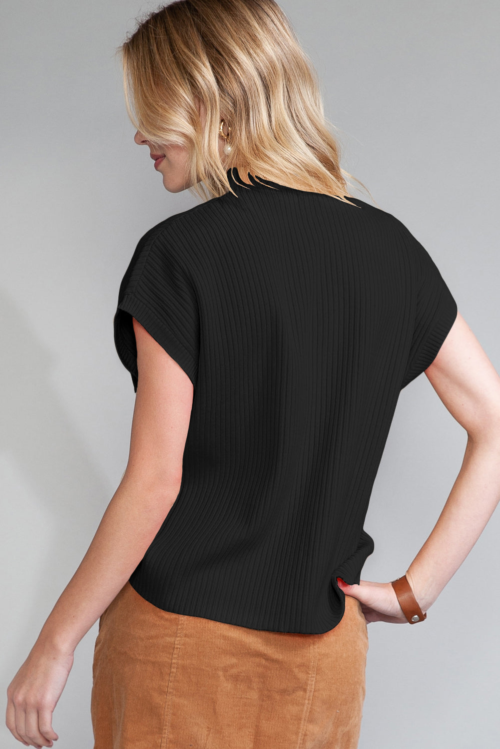 The Jenni Top