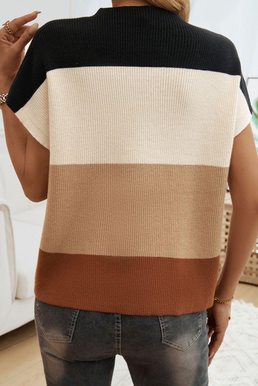 The Ash Top
