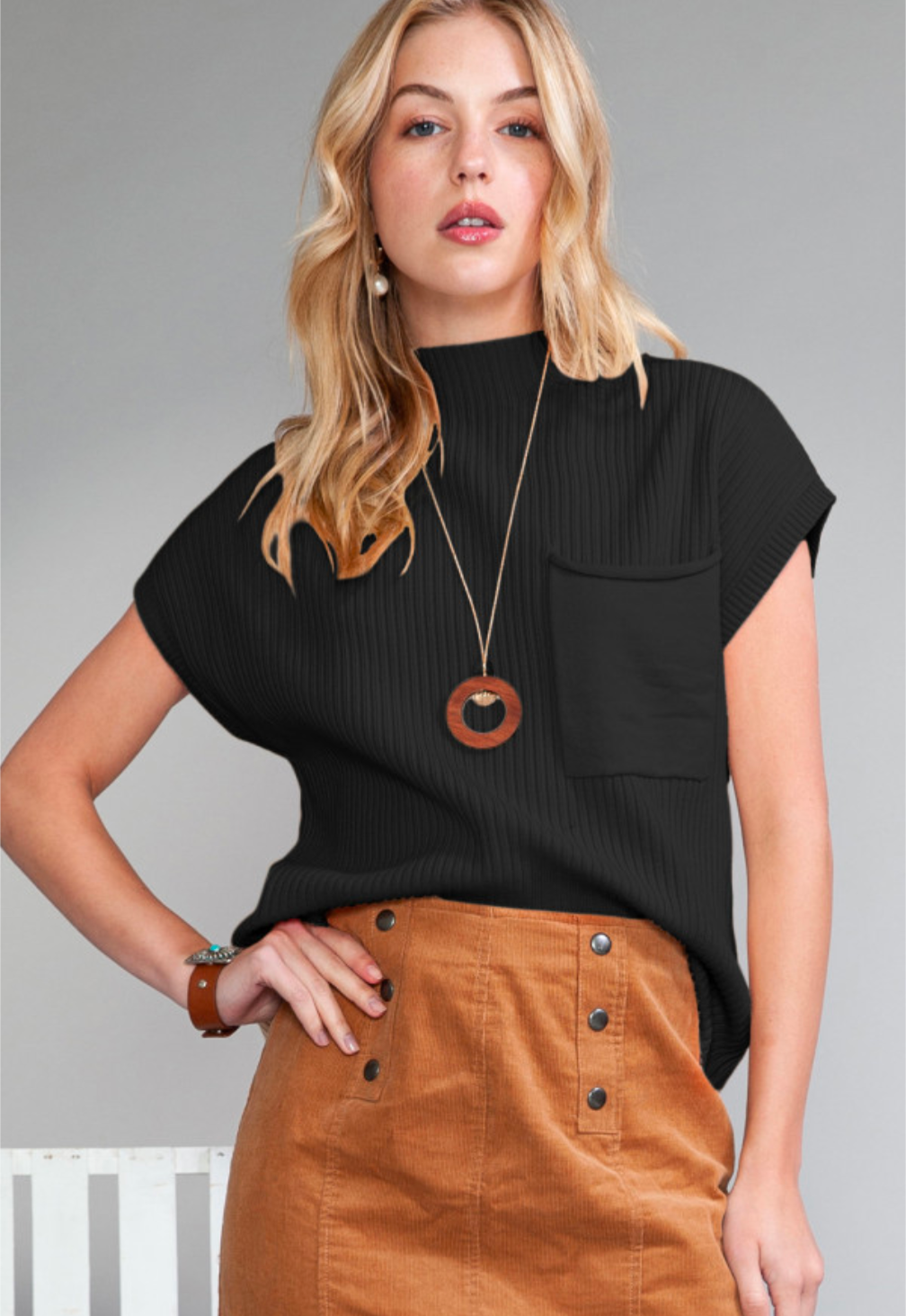 The Jenni Top