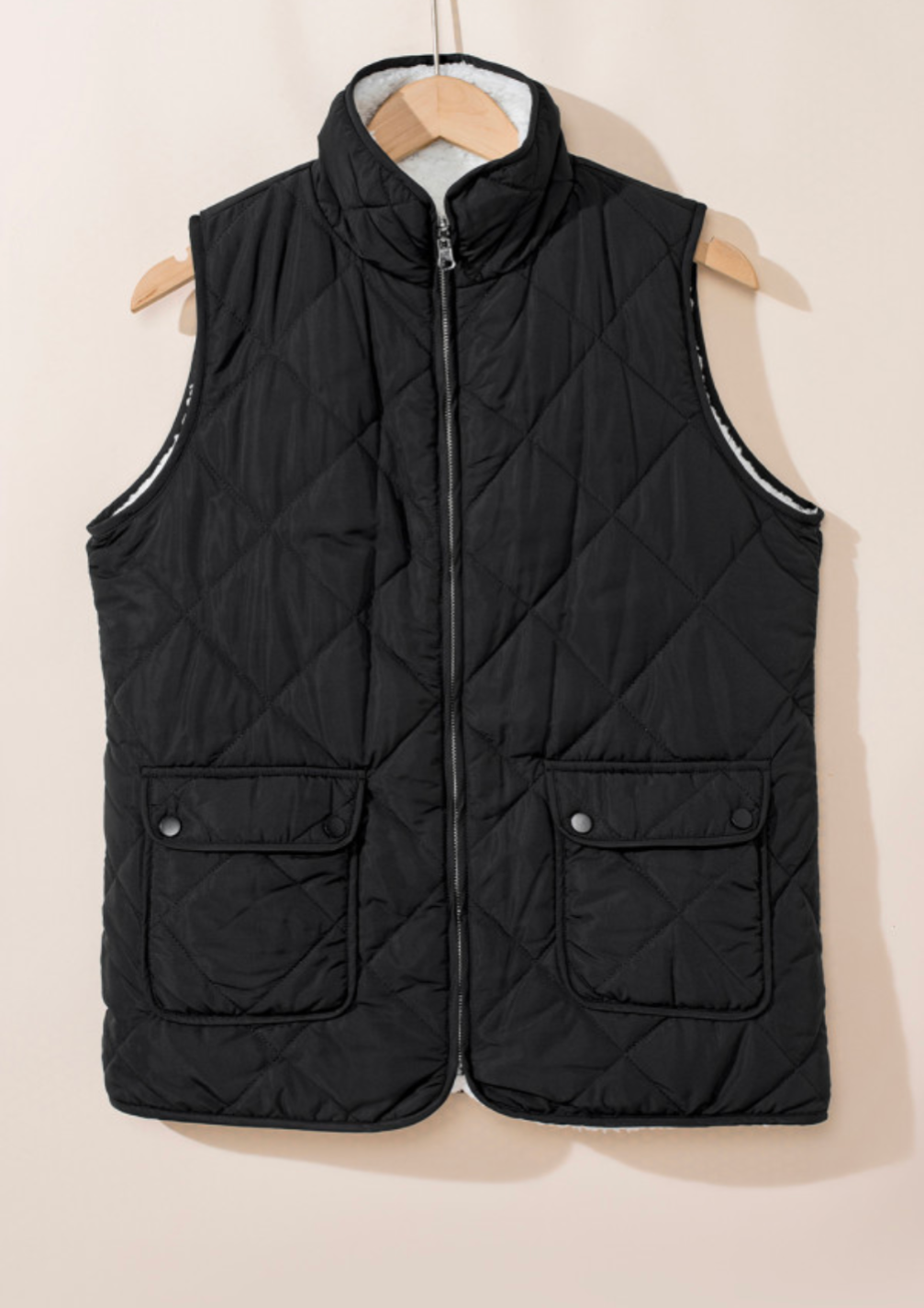 The Coast Vest
