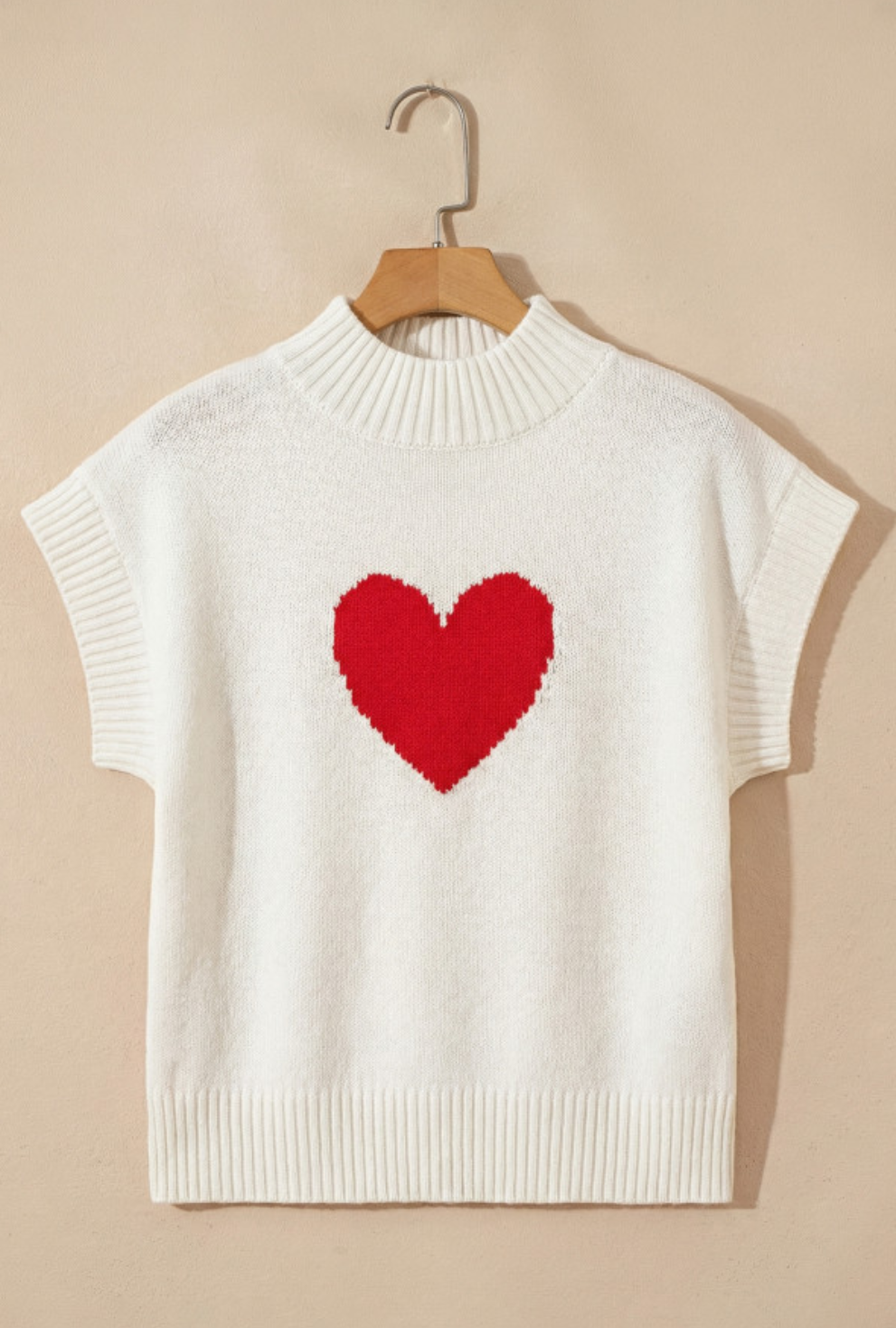 The Audrey Top