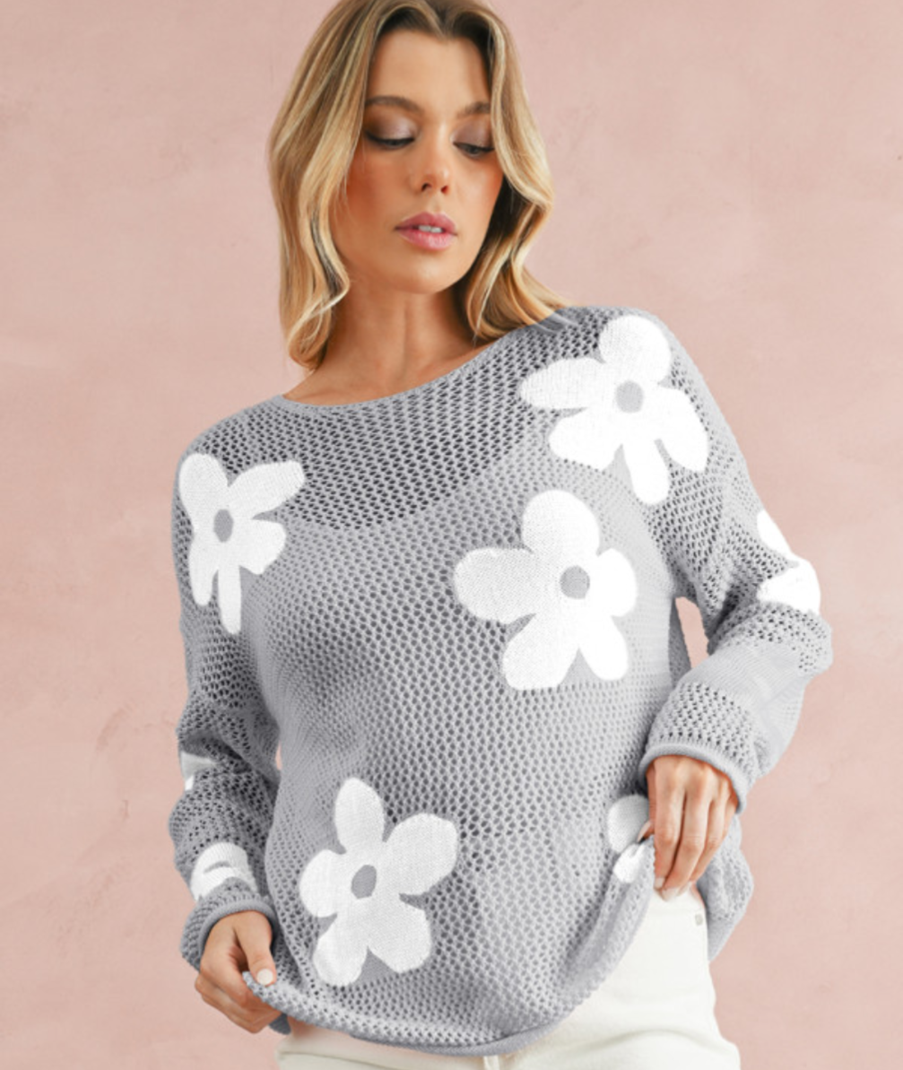 The Liliana Top