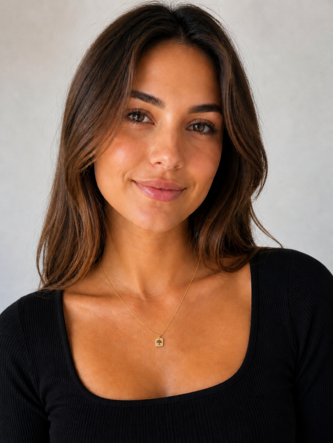 The Halfway Tree Necklace