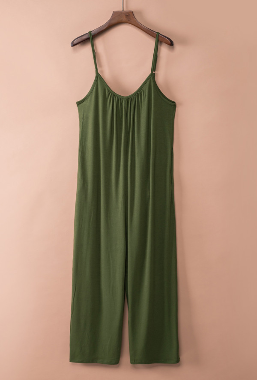 The Jessica Romper
