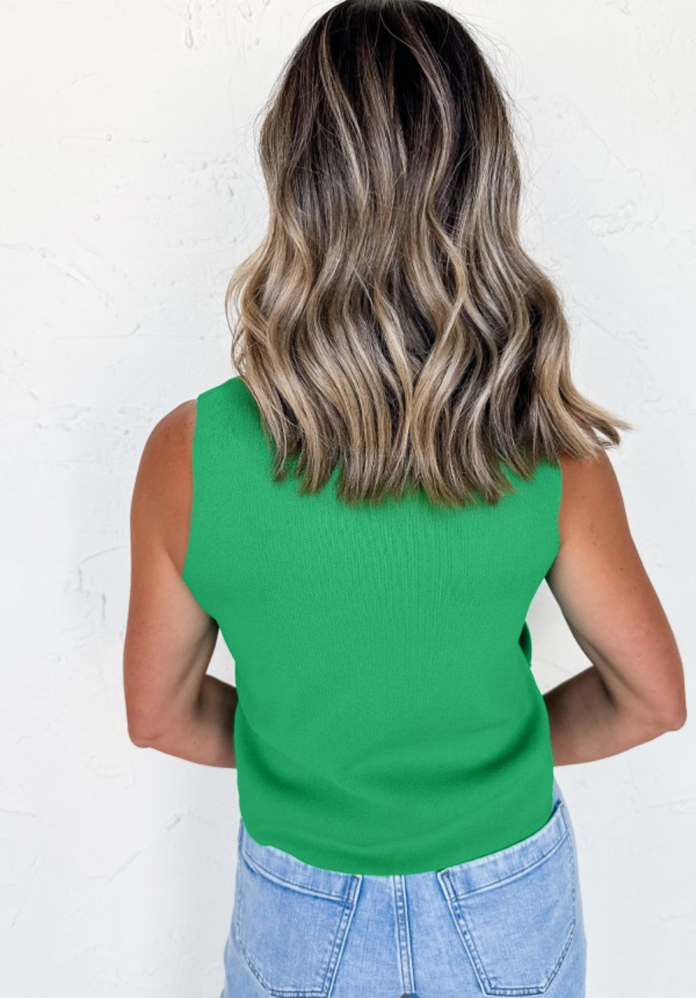 The Audra Top