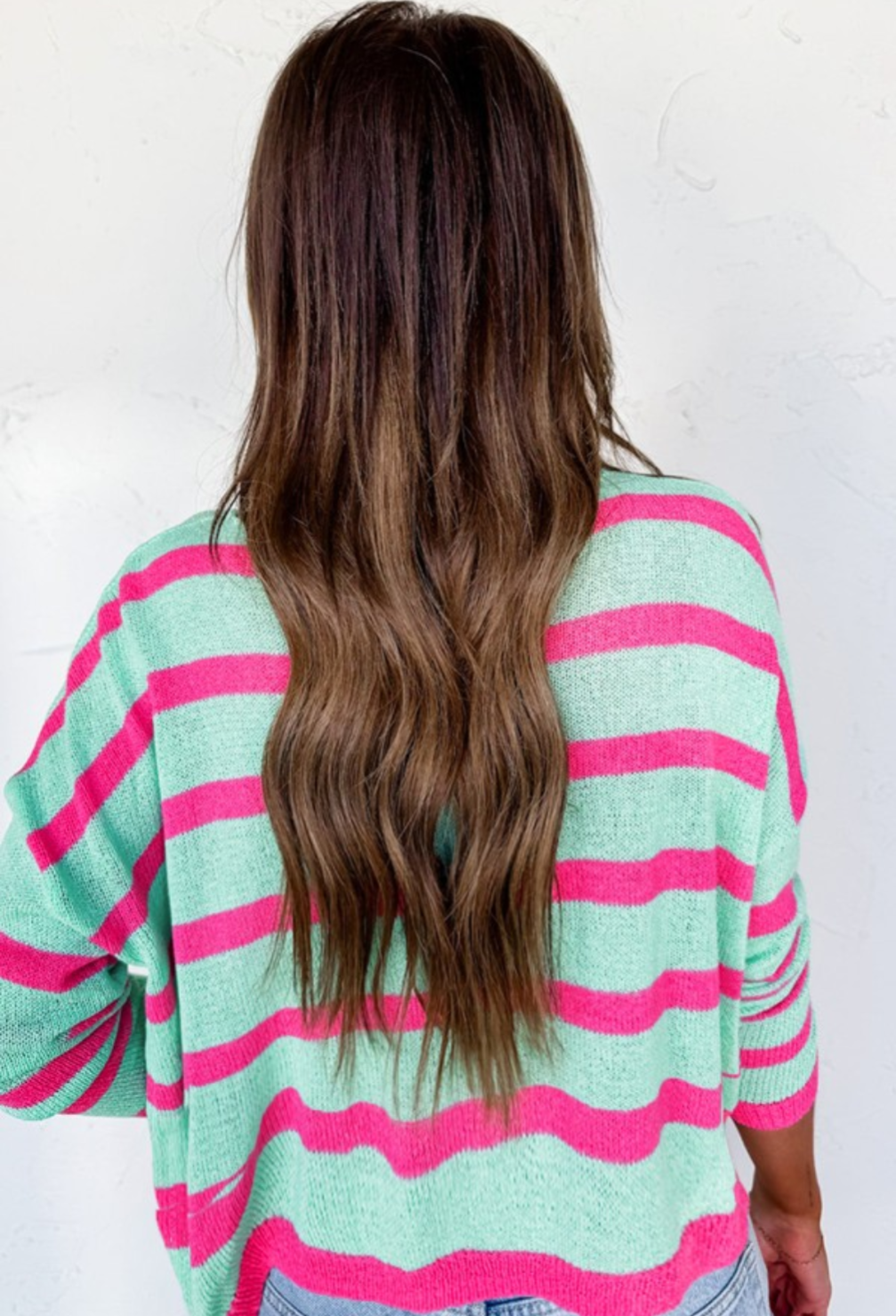 The Kelsey Top