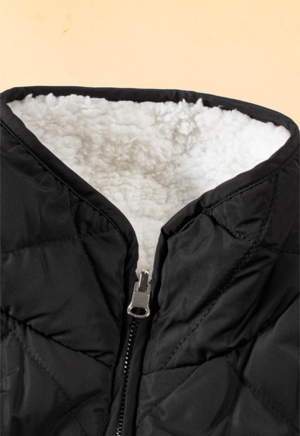 The Coast Vest