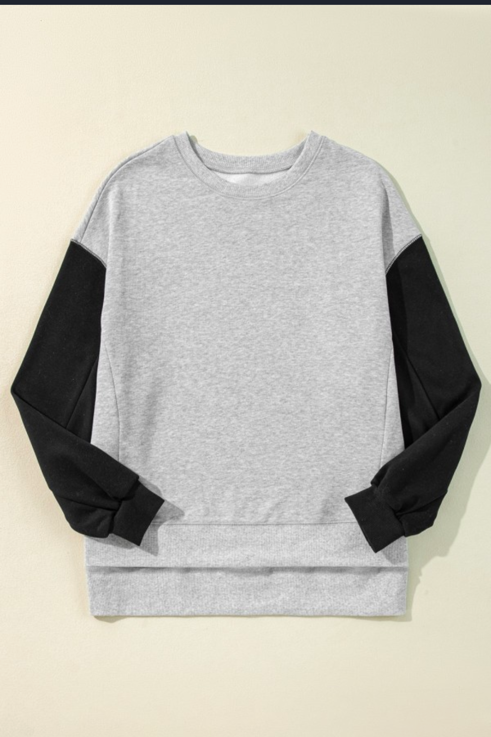 The Sandra Sweatershitt