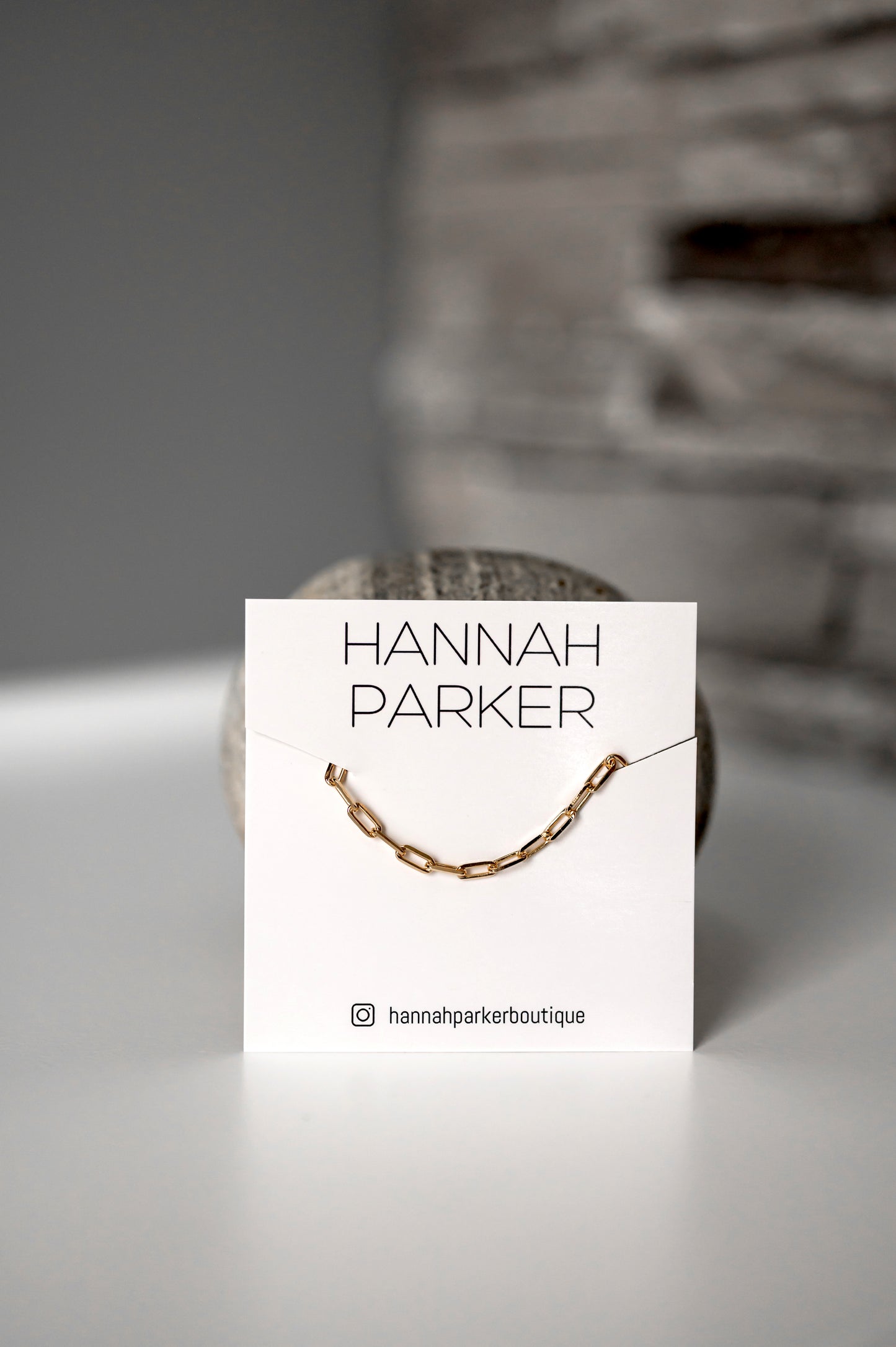 Gold Bracelet Stack