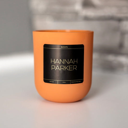 DAWN Candle
