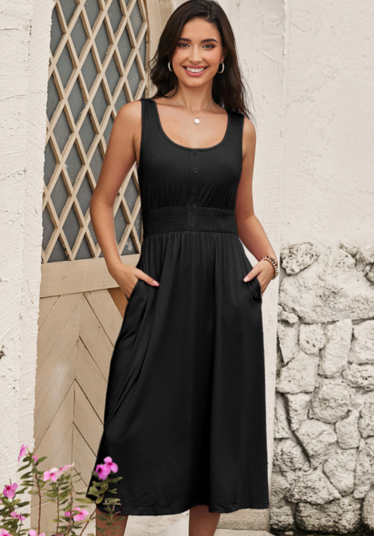 The Nancy Dress
