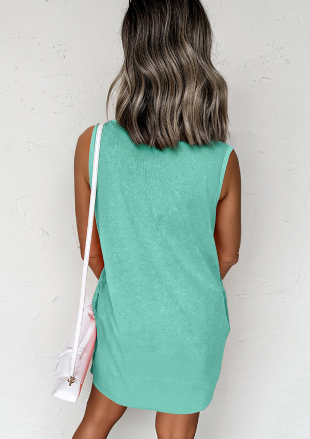 The Madeline Dress