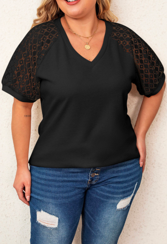 The Katie Top