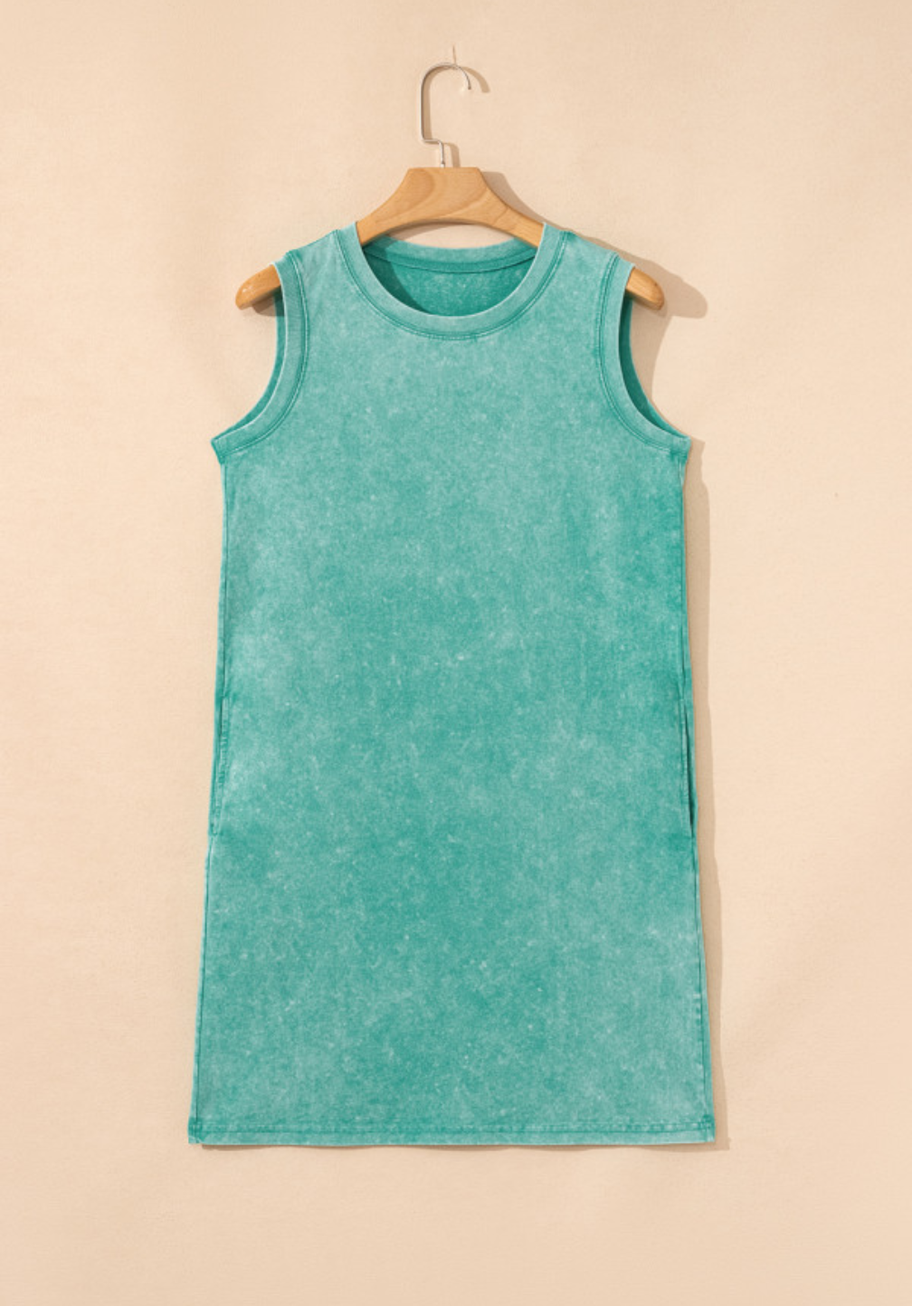 The Madeline Dress