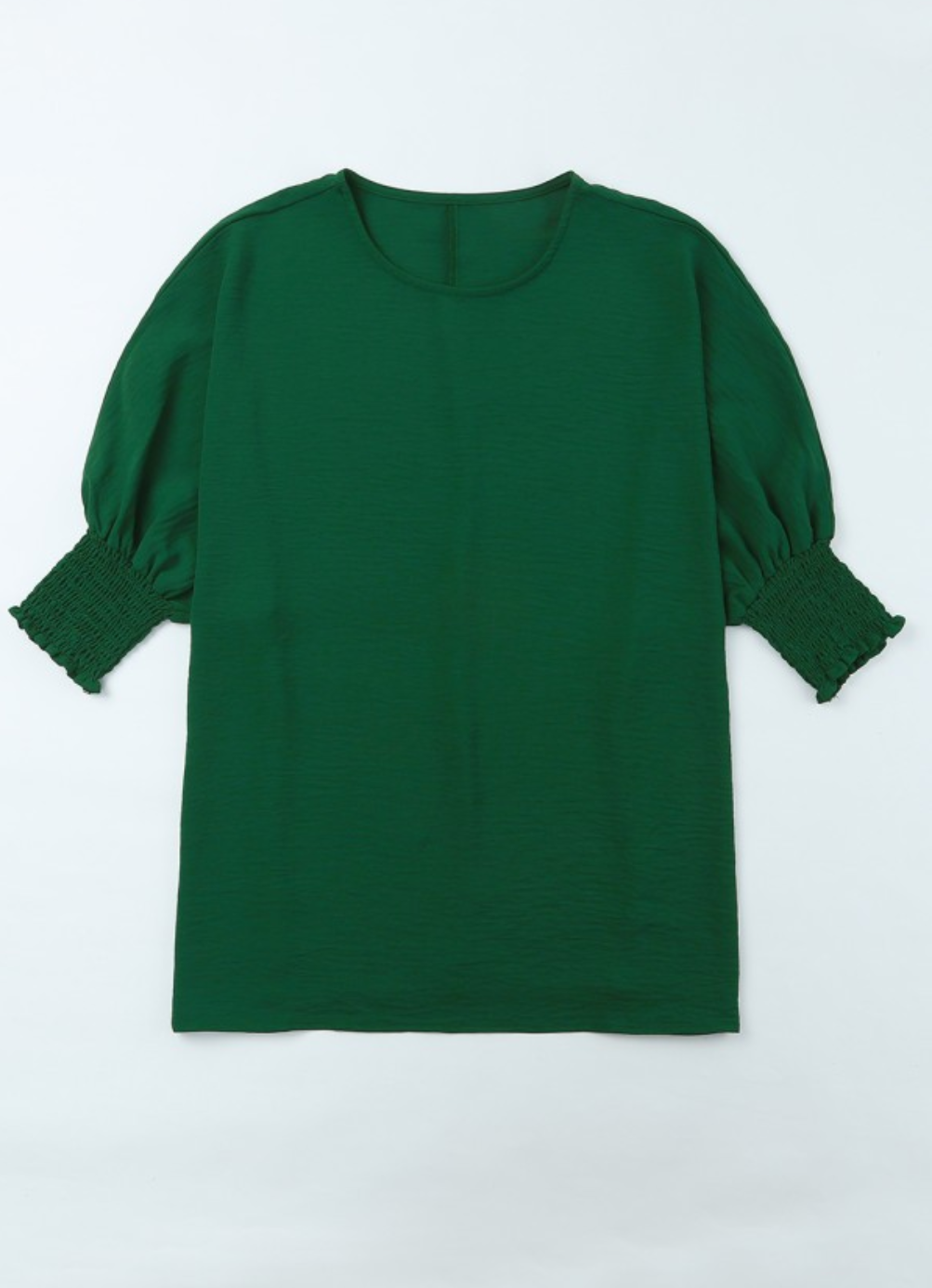 The Sara Blouse