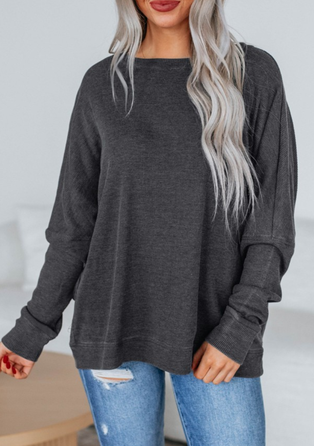 The Cheryl Top