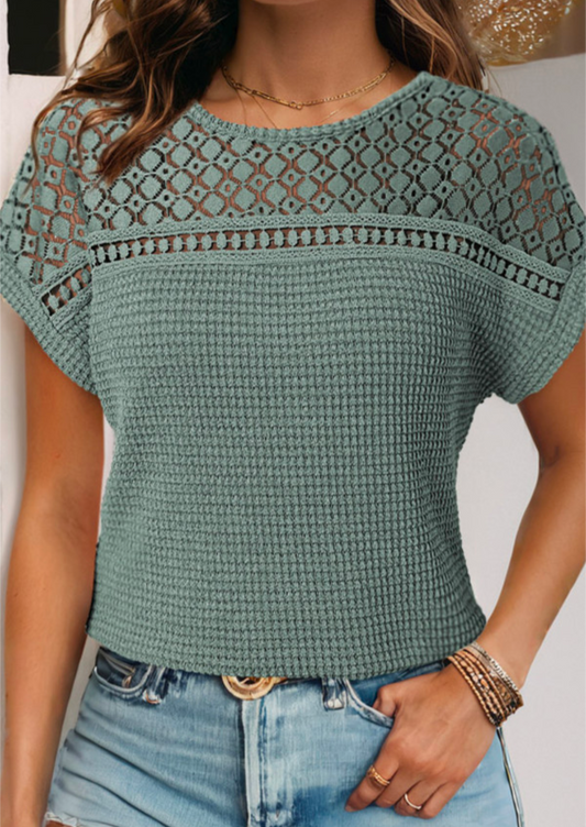 The Lori Top