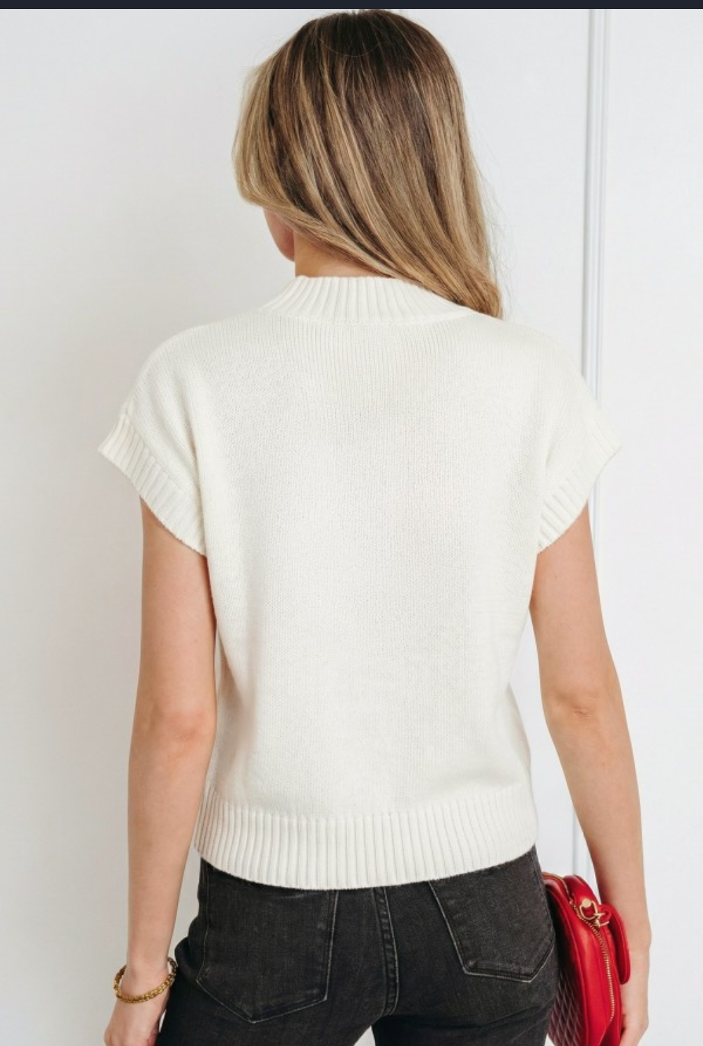 The Audrey Top