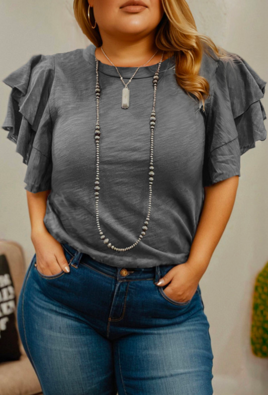 The Marsha Top
