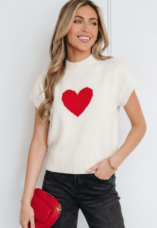 The Audrey Top