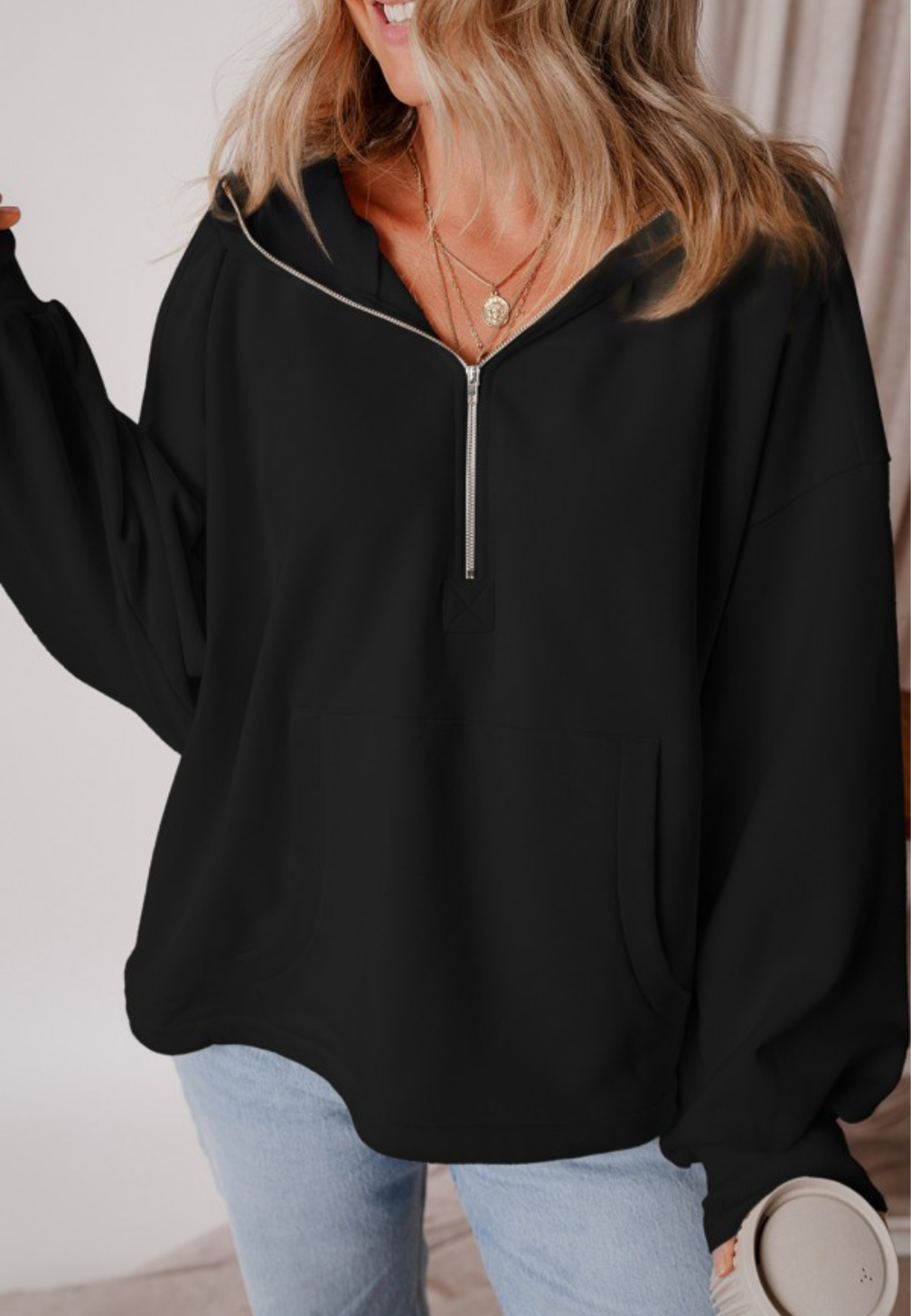 The Kelly Hoodie