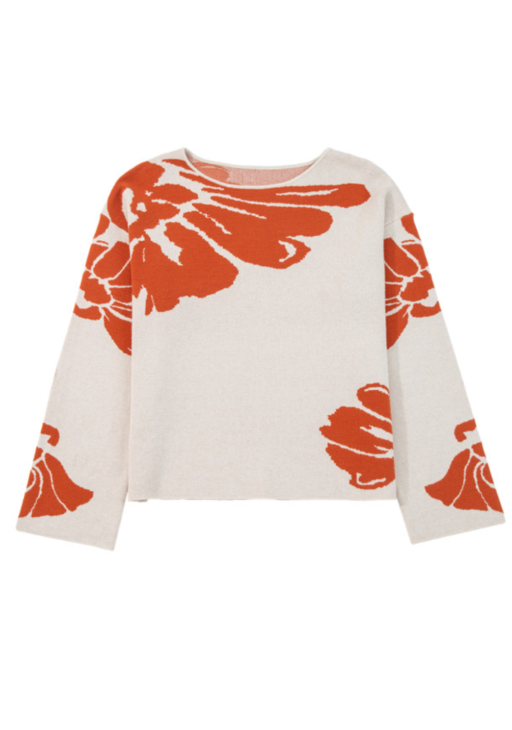 The Joscelyn Sweater