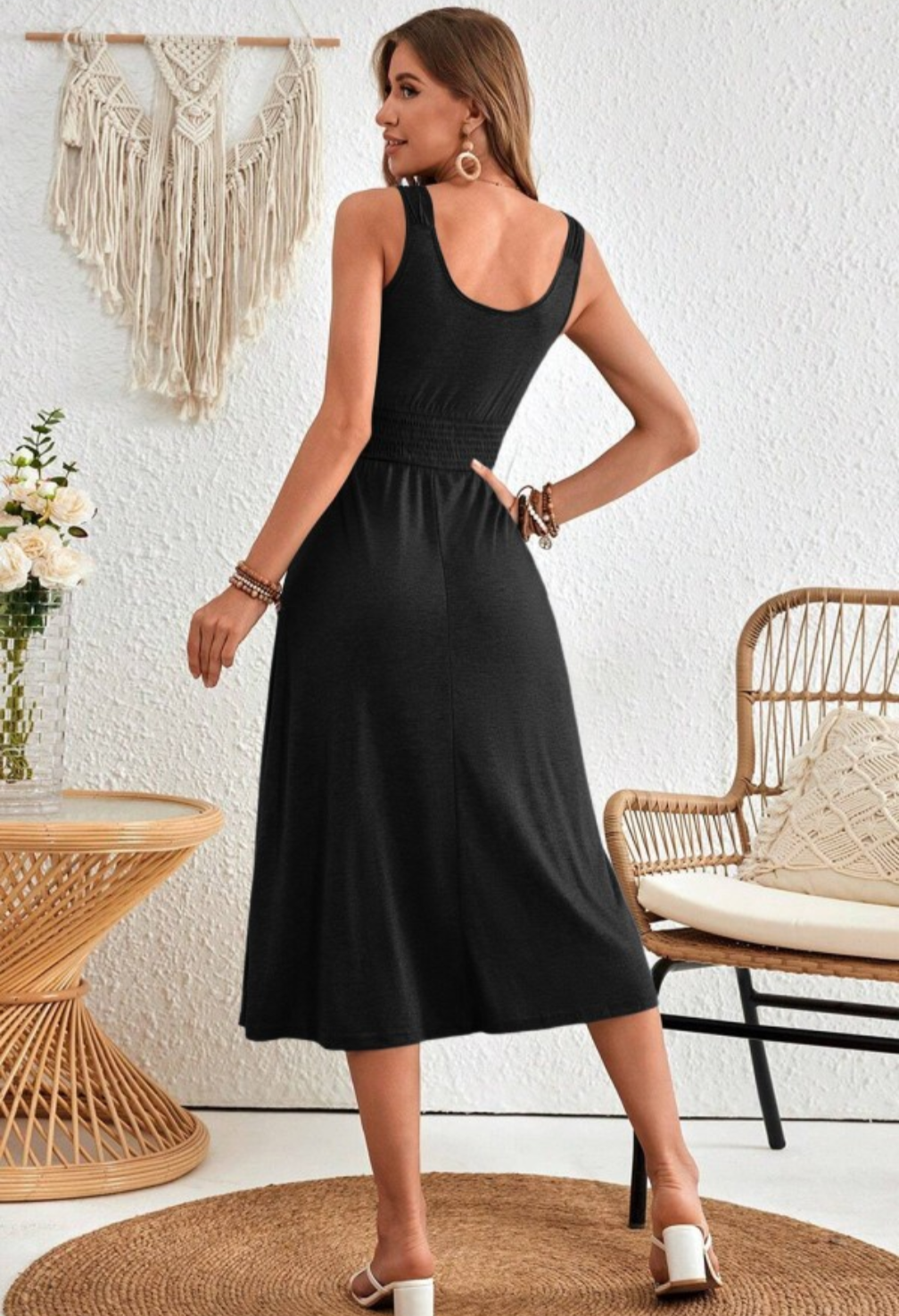 The Nancy Dress