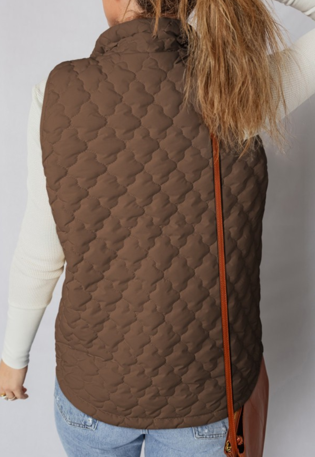 The Ridge Vest
