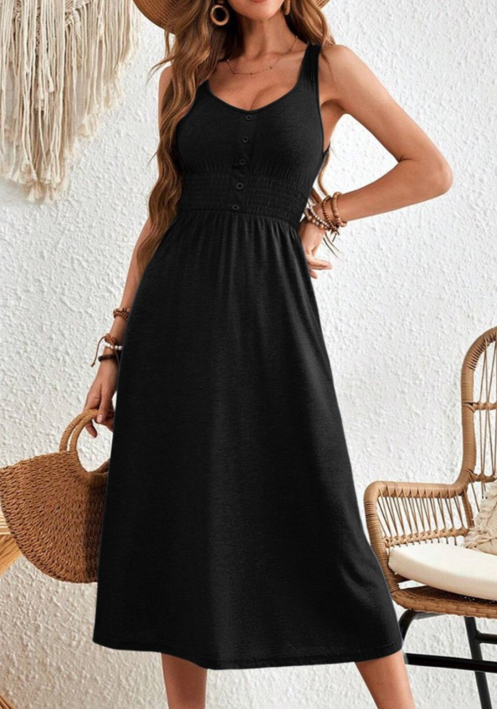 The Nancy Dress