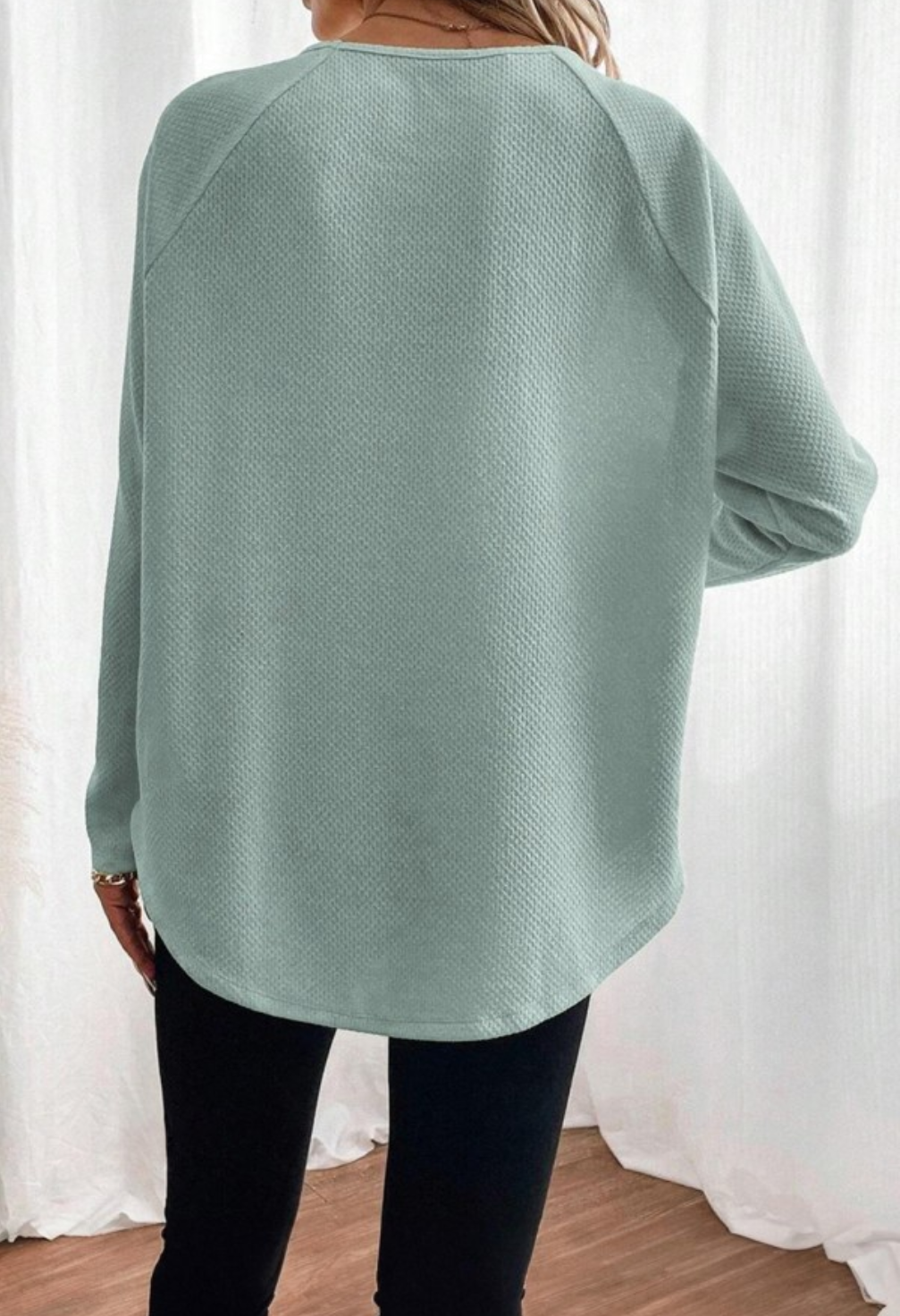 The Olivia Top