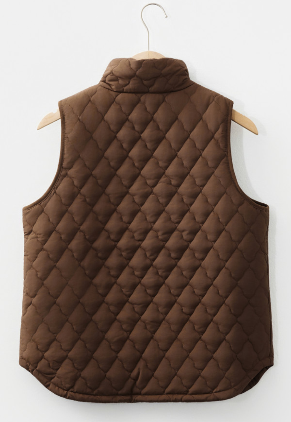 The Ridge Vest