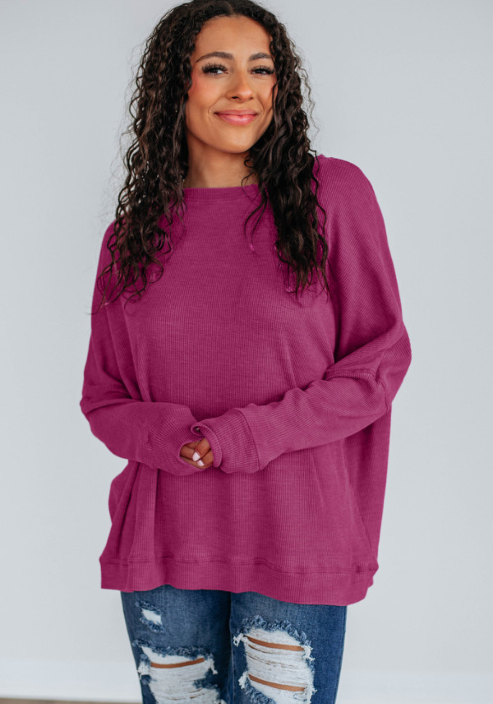 The Cheryl Top