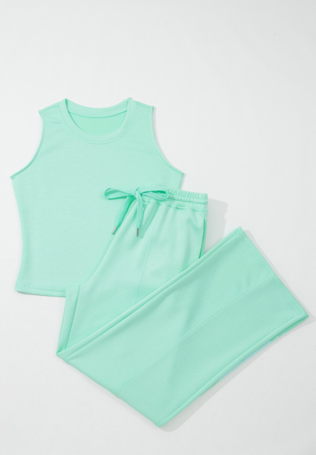 The Justine Two-Piece Set