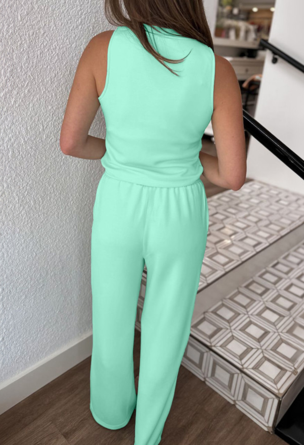 The Justine Two-Piece Set
