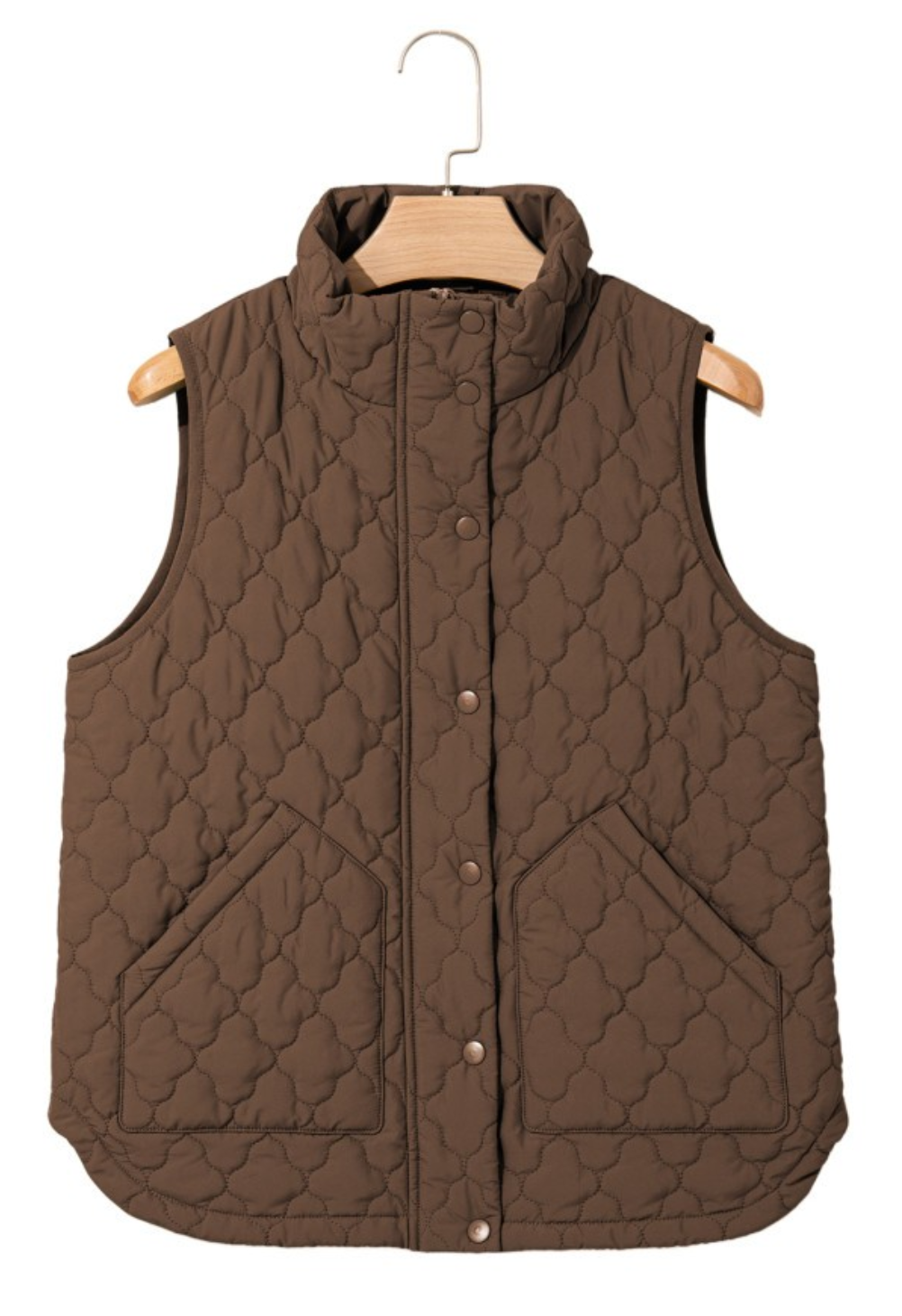 The Ridge Vest