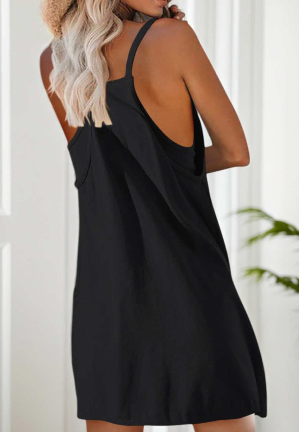 The Beach Dress