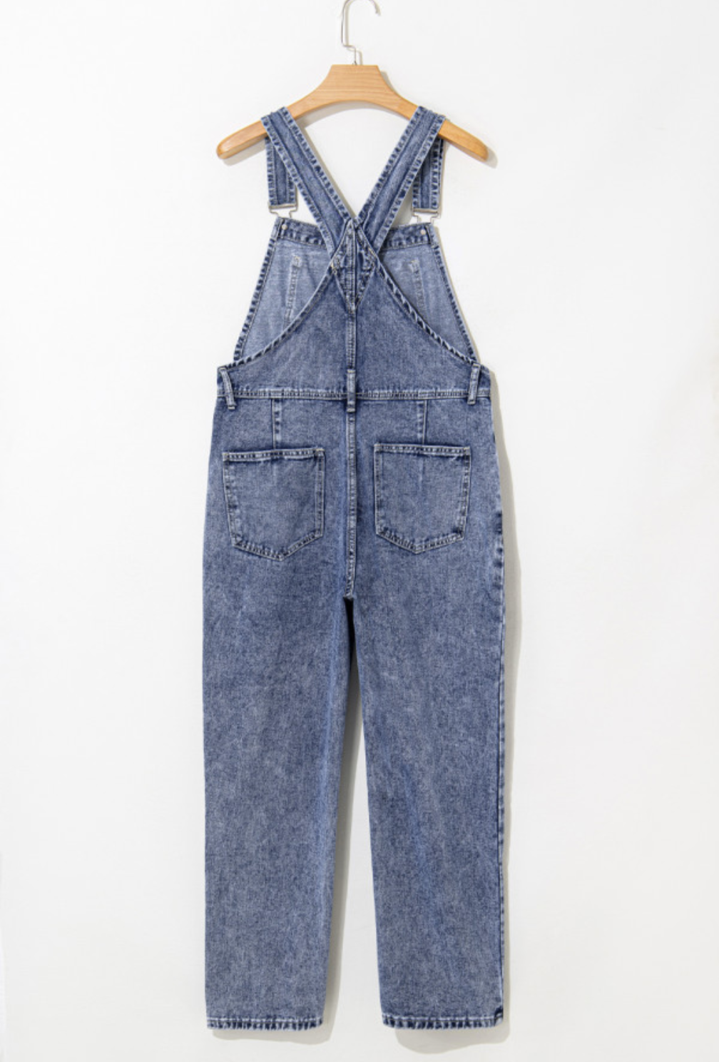 The Rae Overalls