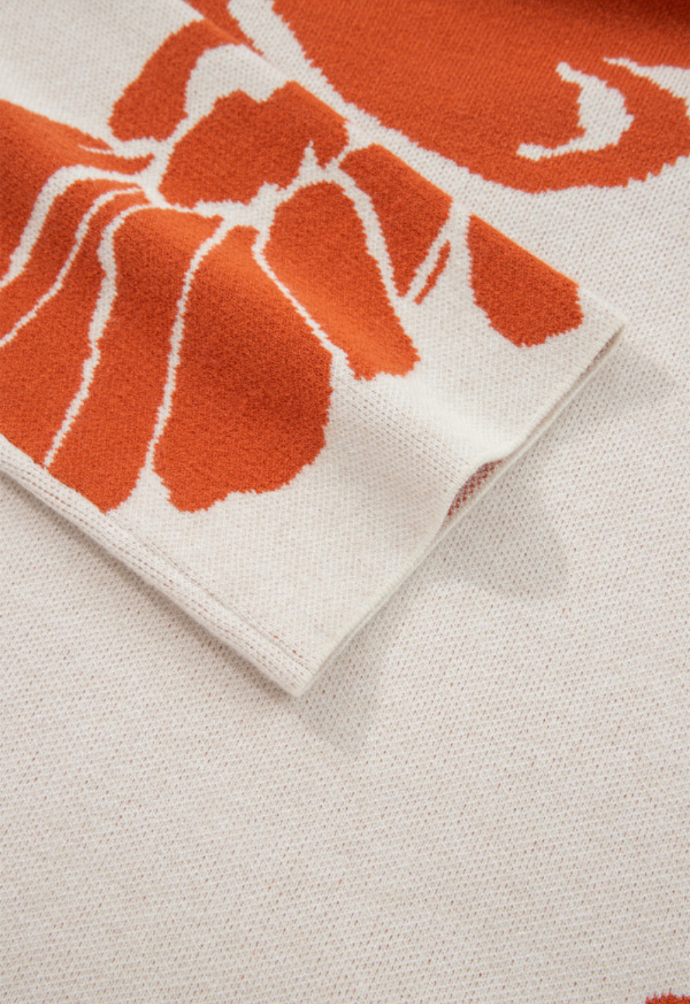 The Joscelyn Sweater