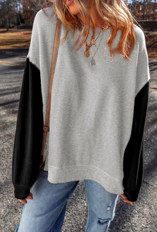 The Sandra Sweatershitt