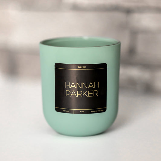 DUSK Candle