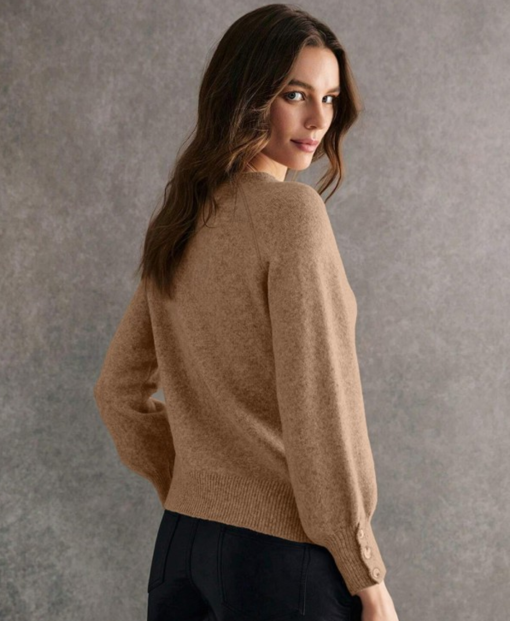 The Layla Sweater